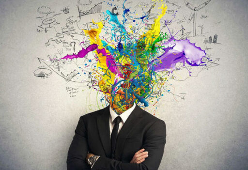 La otra cara de la creatividad