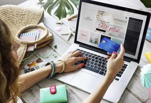 Cuatro indicadores para reconocer una tienda online falsa