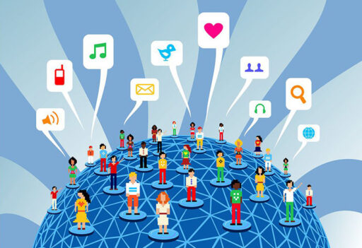 ¿En qué consiste la estrategia de social distribution? Conoce 4 formas de aprovecharla