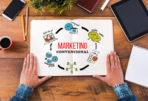 La publicidad y el marketing convencional en la era digital