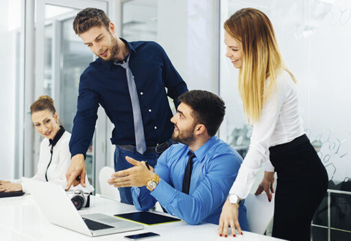 Optimiza tu estrategia (I)…