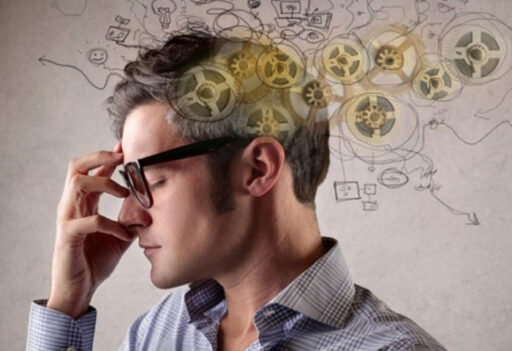 Las 6 etapas de la creatividad