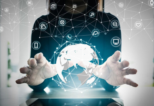 7 tendencias que dictan el ahora y el futuro de la economía y el marketing en la era digital