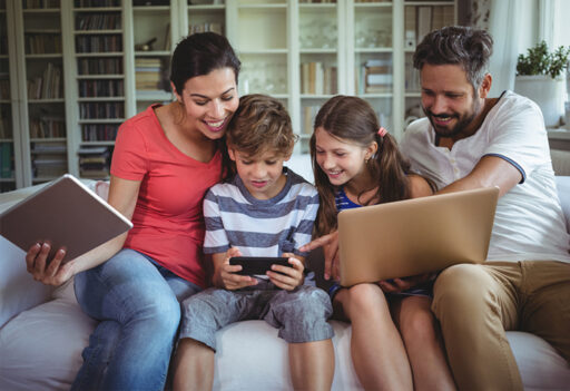 Los social media son la ventana a la que se asoma la Generación Z para descubrir nuevos productos