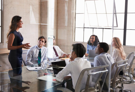 Liderazgo exponencial: cómo potenciar x10 las habilidades de gestión y proyectos