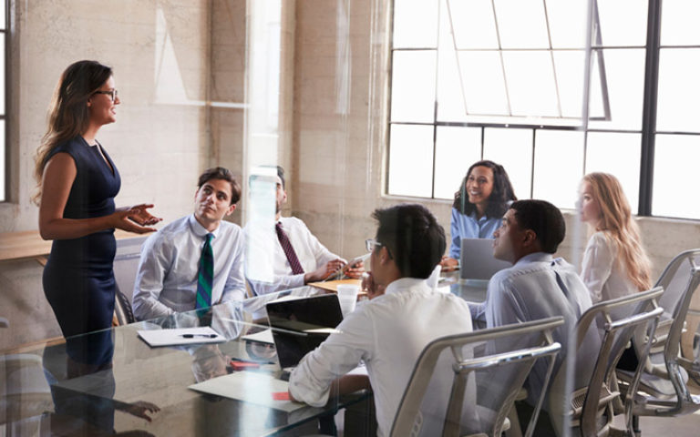 Liderazgo exponencial: cómo potenciar x10 las habilidades de gestión y proyectos