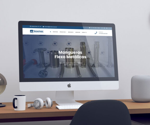 Inoxmac