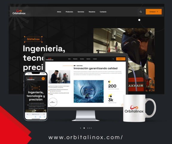 Orbitalinox
